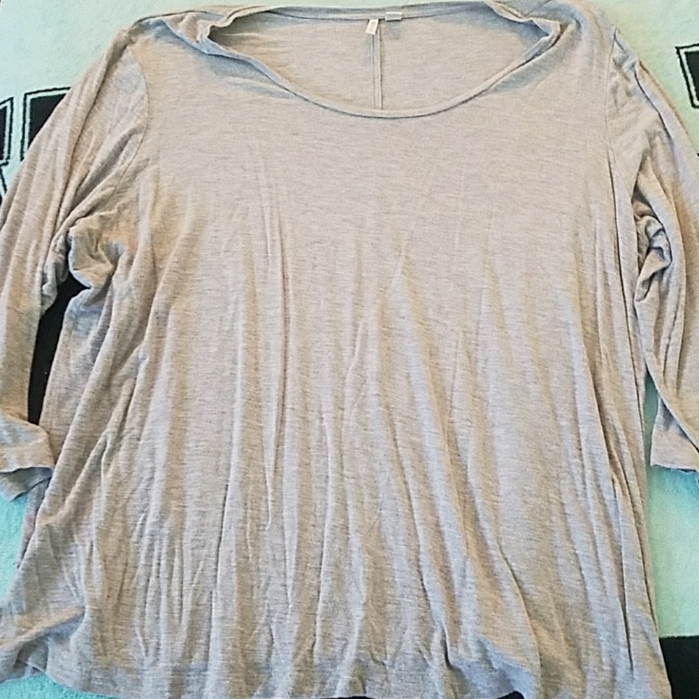 Cato Flowy Shirt